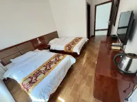 quan jia fu ke zhan