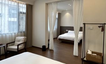 Wangxiangu Tianxinge Homestay