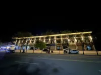 Lantong Hotel