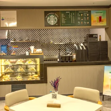 FIRST JOY HOTEL