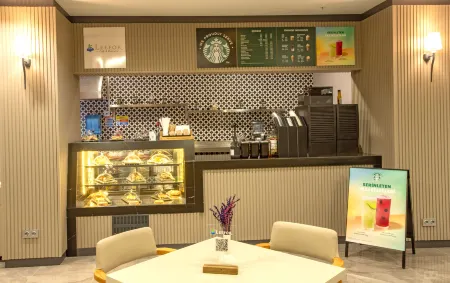 FIRST JOY HOTEL Отели в г. Ортахісар