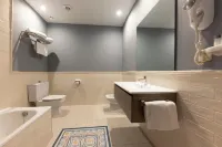 Hotel Balneari Vichy Catalan Hôtels à : 