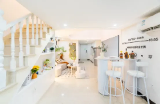 Guangzhou Genting Utopia Apartment