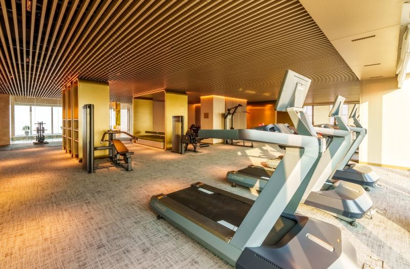 Zenith Hotel photo 3