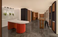 W Taipei Hotels in Taipeh