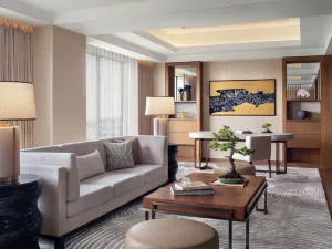 JW Marriott Hotel Nara