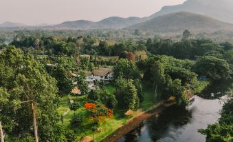 Villa De Leaf River Kaeng Krachan