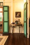 Wallaya Heritage Stay