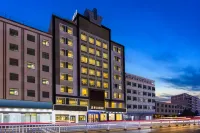 Four Seasons Cloud Hotel Hotels in Yanzhou Island/Huangbu Town
