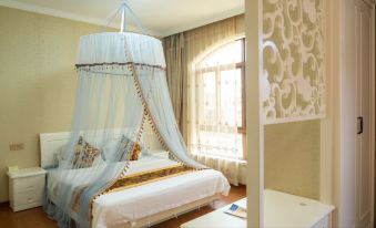 Zhunti Jiayuan Homestay