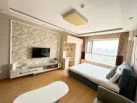 Changle Ningmeng Xiaoju Homestay