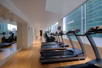 Hotel Royal - Phòng tập thể hình