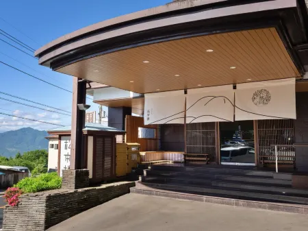 Matsumotoro Отели в г. Сибукава