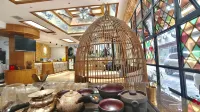 Hansu Exotic Inn (Zhangjiajie Wulingyuan Branch)
