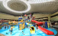 โรงแรมโอเชียน สปา - สวนน้ำ