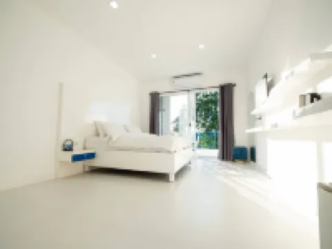 Collection O To The Sea Resort Thailand Hotels near Wat Nong Chap Tao