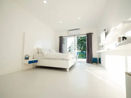 Collection O To The Sea Resort Thailand
