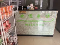 泰來聚緣快捷賓館 泰來住宿飯店