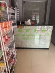 Tailai Juyuan Express Hotel Các khách sạn ở Thái Lai