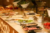 Start Hotel - Breakfast