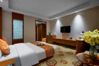 Haorong Business Hotel (Ejinaqi Museum)