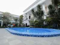 The Grand Palace Hotel Yogyakarta Hotels in Yogyakarta