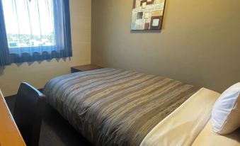 Hotel Route-Inn Kakegawa Inter - Housity