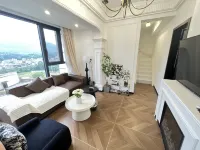 one wood homestay