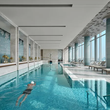 Waldorf Astoria Chengdu