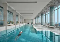 Waldorf Astoria Chengdu - Luksus