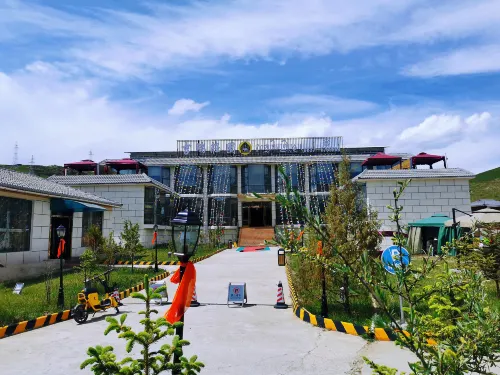 Aba Jirui Manor