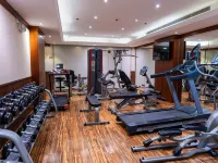 Vercure Jeddah Al Hamraa Hotel Các khách sạn gần Đường bờ biển Jeddah Corniche