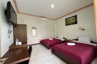 Taxa Raya Guest House - Pensionaatit