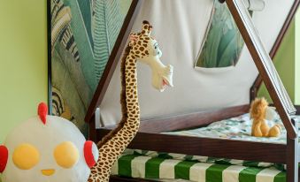 BELIVE HOTEL(ShunDe Happy Coast Plus)