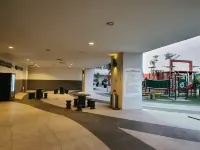 Jom La Homestay@ Putrajaya, Kajang Hotels in Bandar Baru Bangi