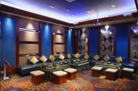 Fu'an Qingshan Lushui Hotel