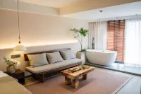 Jinyun FengQianduo Homestay (Xiandu Scenic Area Store) - balcone