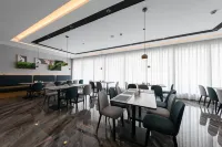 Home Inn Qufu Sankong Scenic Area Kongmiao Branch