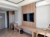 Xin Shang Yuan Hotel (Shangyi West Ring Service Area Branch)