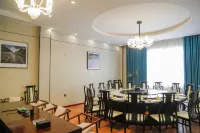Snow Mountain Wake Up Vacation Apartment - 3-Star