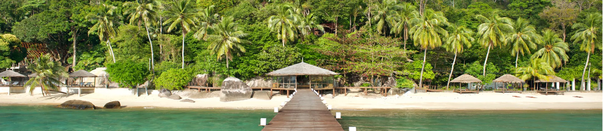 Four-Star Hotels