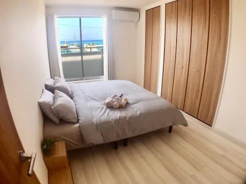 ZZOKIAI Premier Ou-A Hotels in Nanjo