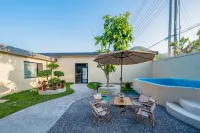 Shiyi Chenyuan B&B 리무타이/지우산산 리조트 호텔