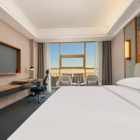 Venus Royal Hotel, Binzhou