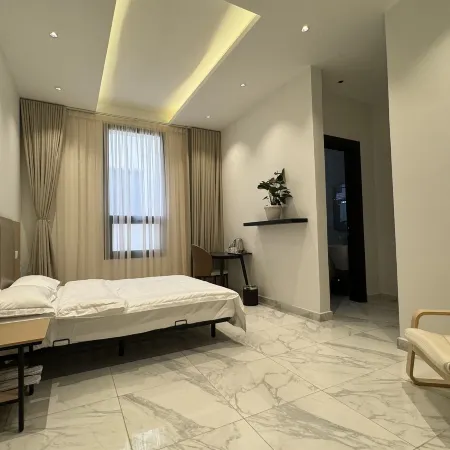 Goodluck in Riyadh Boutique B&B