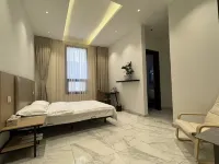 Goodluck in Riyadh Boutique B&B