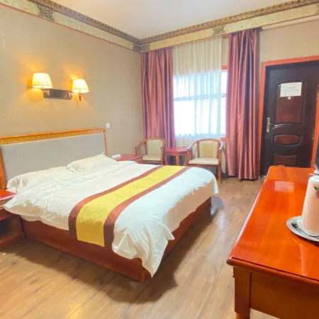 Kangar Hotel