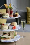 Old Waverley Hotel - Breakfast