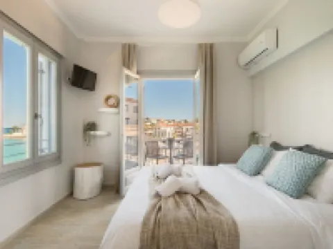 Klimis Hotel Hotels in Spetses