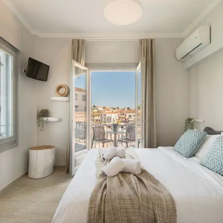 Klimis Hotel
